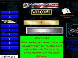 Sites similar to nashvillelady.de