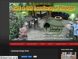 Sites similar to nashvillelandscapedesign.com