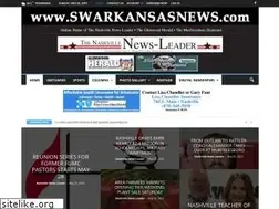 Sites similar to nashvilleleader.com