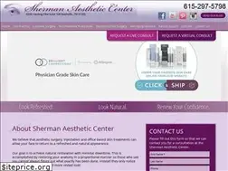 Sites similar to nashvillelidsurgery.com