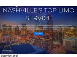 Sites similar to nashvillelimo.com