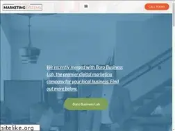 Sites similar to nashvillemarketingsystems.com
