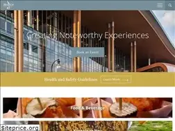 Sites similar to nashvillemcc.com