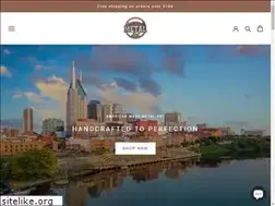 Sites similar to nashvillemetalart.com