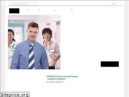 Sites similar to nashvillemgma.org