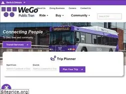 Sites similar to nashvillemta.org