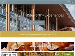 Sites similar to nashvillemusiccitycenter.com