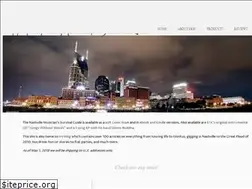 Sites similar to nashvillemusicianssurvivalmanual.com