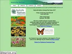 Sites similar to nashvillenatives.com