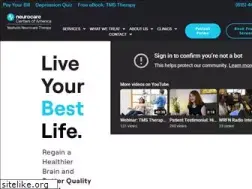 Sites similar to nashvilleneurocare.com