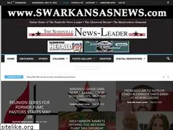 Sites similar to nashvillenews.org