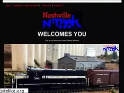 Sites similar to nashvillentrak.org