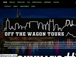 Sites similar to nashvillepartywagon.com