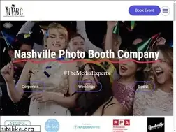 Sites similar to nashvillephotoboothcompany.net