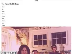 Sites similar to nashvillepieholes.com