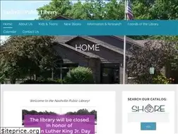 Sites similar to nashvillepl.com