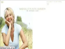 Sites similar to nashvilleplasticsurgery.com