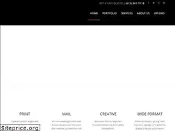 Sites similar to nashvilleprinting.com