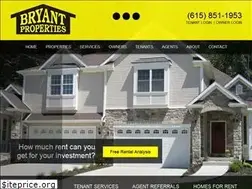 Sites similar to nashvillepropertymanager.net