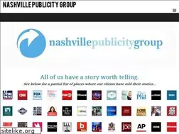 Sites similar to nashvillepublicity.com