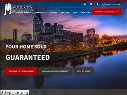 Sites similar to nashvillerealestatehelp.com