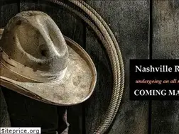 Sites similar to nashvillerecords.com