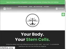 Sites similar to nashvilleregenerative.com