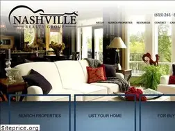 Sites similar to nashvillerg.com