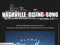 Sites similar to nashvillerisingsong.com