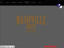 Sites similar to nashvilleroast.com