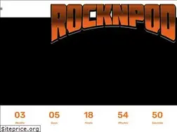 Sites similar to nashvillerocknpodexpo.com