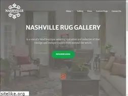 Sites similar to nashvilleruggallery.com