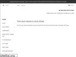 Sites similar to nashvillerunning.com