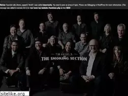 Sites similar to nashvillesband.com