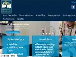 Sites similar to nashvilleschiropractor.com