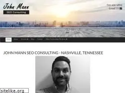 Sites similar to nashvilleseoconsultants.com