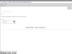 Sites similar to nashvilleshoewarehouse.com