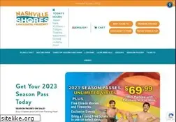 Sites similar to nashvilleshores.com