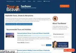 Sites similar to nashvillesightseeing.com