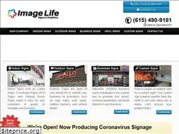 Sites similar to nashvillesigncompany.org