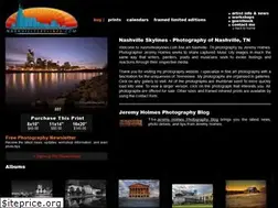 Sites similar to nashvilleskylines.com