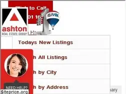 Sites similar to nashvillesmls.com
