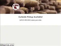 Sites similar to nashvillesmokeandale.com