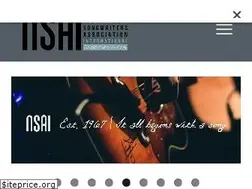 Sites similar to nashvillesongwriters.com