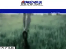 Sites similar to nashvillespineandsport.com