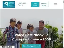 Sites similar to nashvillespinedr.com
