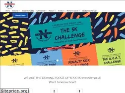 Sites similar to nashvillesports.com