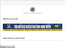 Sites similar to nashvillesports.net