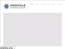Sites similar to nashvillestairclimb.com