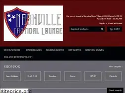 Sites similar to nashvilletacticallounge.com